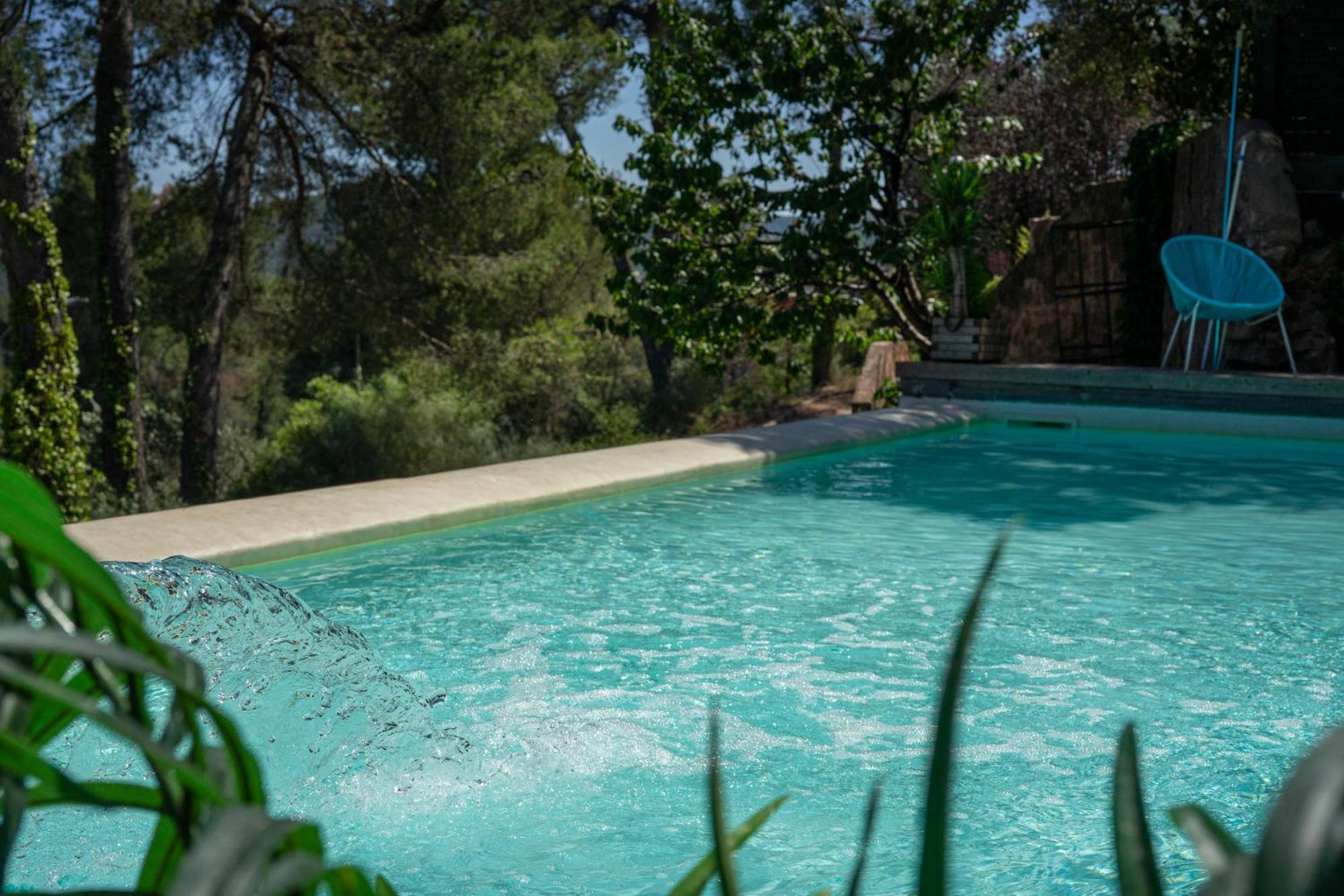 The Loft - With Private Pool & Jacuzzi Βίλα Corbera de Llobregat Εξωτερικό φωτογραφία