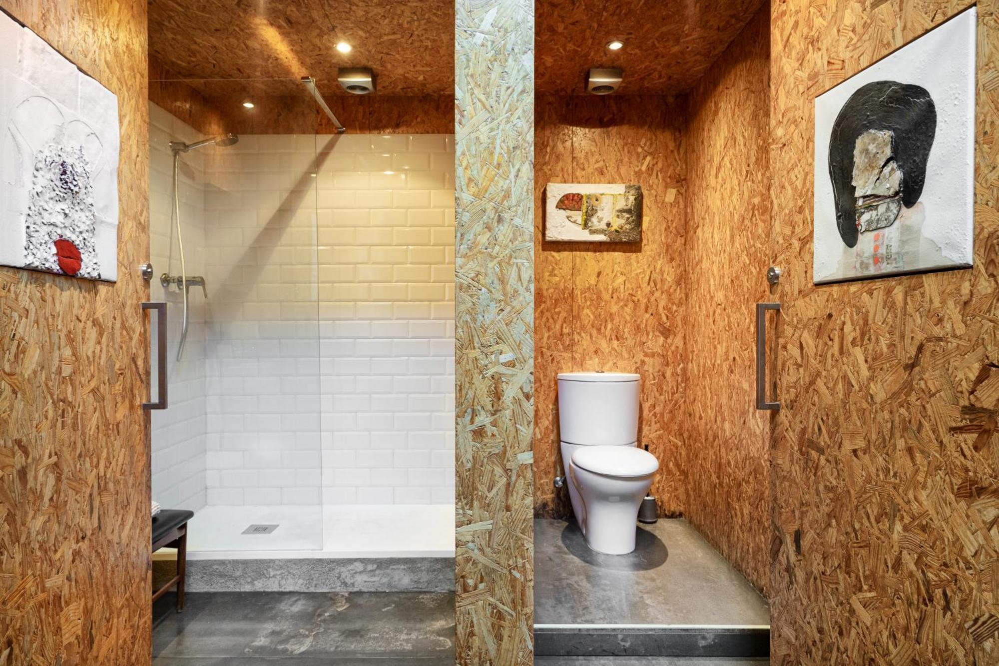 The Loft - With Private Pool & Jacuzzi Βίλα Corbera de Llobregat Εξωτερικό φωτογραφία